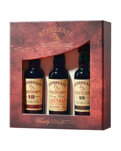 REDBREAST TRIPACK - 8453E