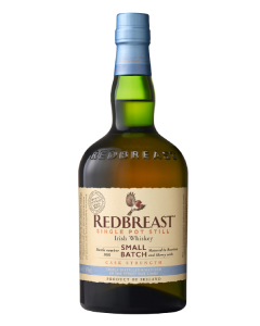 REDBREAST SMALL BATCH - 8454B