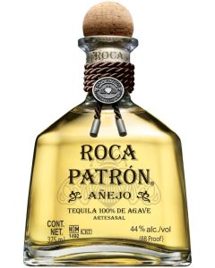 ROCA PATRON ANEJO 375ML - 8457M