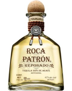 ROCA PATRON REPOSADO - 8458B