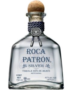 ROCA PATRON SILVER - 8459B
