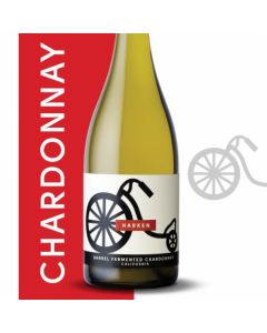 HARKEN BARREL FERMENTED CHARDONNAY