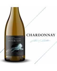 Intercept Chardonnay