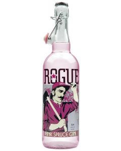 ROGUE PINK SPRUCE - 8478B