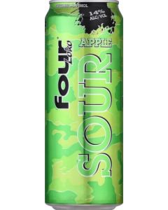 LOKO SOUR APPLE
