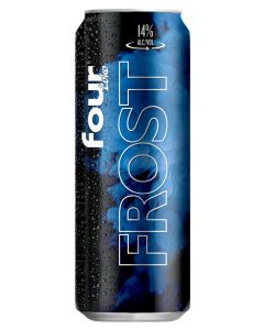 LOKO FROST