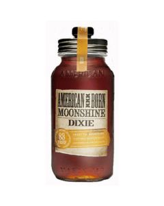 AM BORN MOONSHINE DIXIE - 0133B