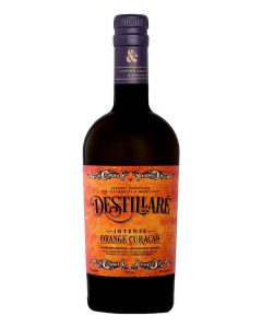 DESTILLARE ORANGE - 2535B