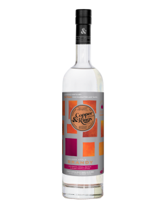 COPPER & KINGS UNAGED APPLE - 2276B