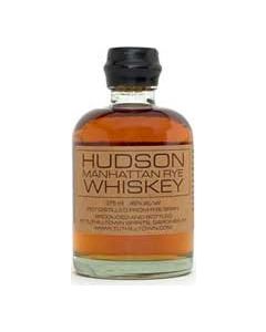 HUDSON MANHATTAN RYE RTD - 4800M