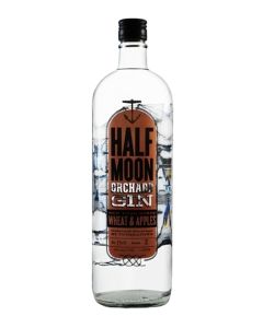 TUHILLTOWN HALF MOON GIN - 9316L
