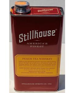 STILLHOUSE PEACH TEA - 8964B