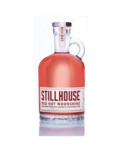 STILLHOUSE RED HOT WHISKEY - 8866B