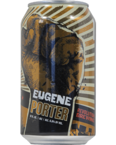 REVO PORTER