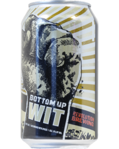 REVO BOTTOM UP W