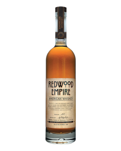 REDWOOD EMPIRE - 8370B