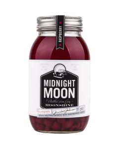MIDNIGHT MOON RASPBERRY - 5264B