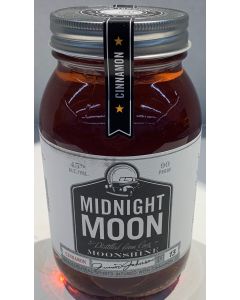 MIDNIGHT MOON CINNAMON - 5267B