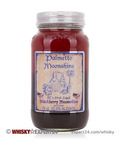 PALMETTO BLACKBERRY - 7744B