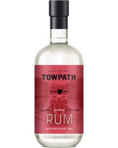 TOWPATH RUM SILVER - 8519B