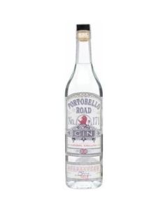 PORTOBELLO ROAD GIN - 8200B