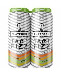 PLATFORM KETTLE SOUR