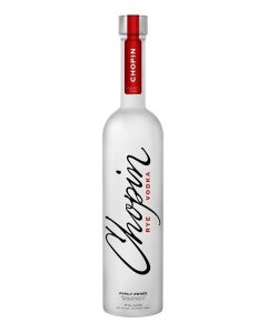 CHOPIN RYE - 2012B