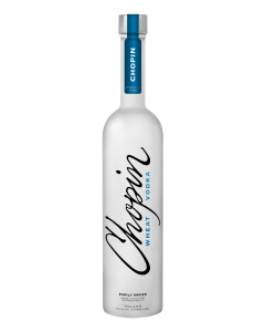 CHOPIN WHEAT - 2011B