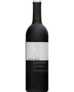 DOUBLE CANYON CABERNET