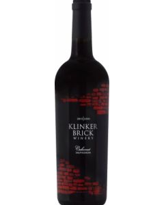 KLINKER BRICK CABERNET