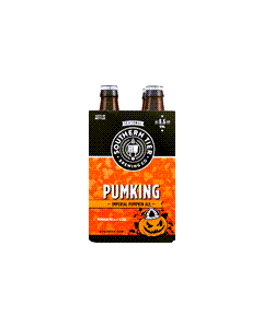 Southern Tier Pumking