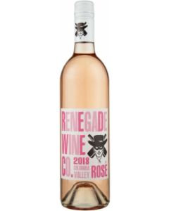 RENEGADE ROSE
