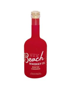 BEACH BONFIRE CINNAMON WHISKEY - 8680B