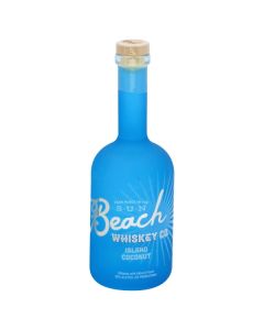 BEACH ISLAND COCONUT - 0267B