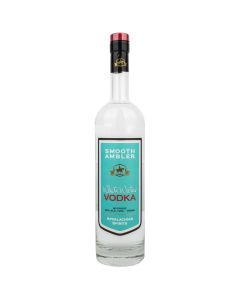 SMOOTH AMBLER VODKA - 9073B