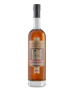 SMOOTH AMBLER SINGLE BARREL SELECT 13 YEAR - 8793B