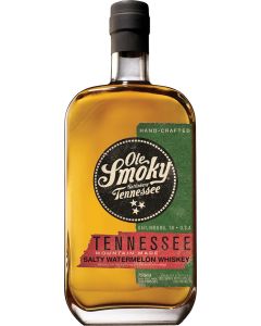 OLE SMOKY SALTY WATERMELON - 6130B