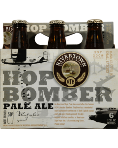 RVRTOWN HOP BOMB
