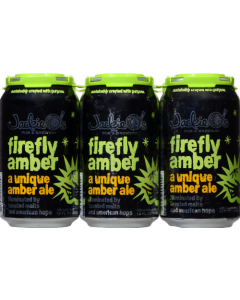 JACKIE OS  FIREFLY AMBER