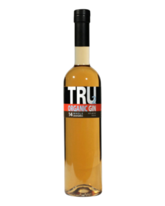 TRU2 ORGANIC GIN - 9315B