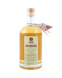 RHUBARB - 0126B