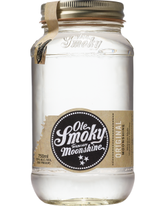 OLE SMOKY - 7675B