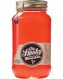 OLE SMOKY HUNCH PUNCH - 7671B