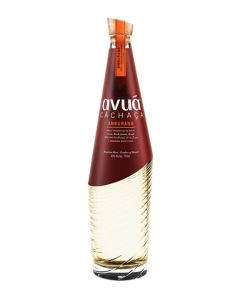AVUA CACHACA AMBURANA - 0156B
