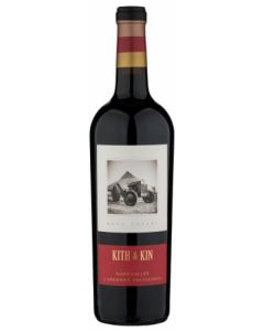 ROUND POND N CAB