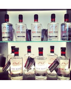 NEW RIFF NEW MAKE - 6724B