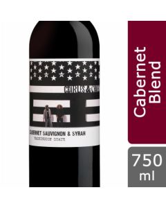C&C CAB/SYRAH
