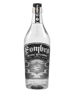 SOMBRA MEZCAL ARTESANAL JOVEN - 0298B