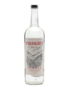 PARANUBES RUM - 0714L