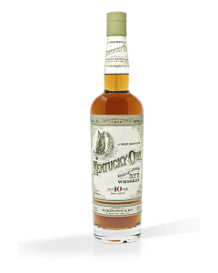 KENTUCKY OWL RYE 3 - 5368B